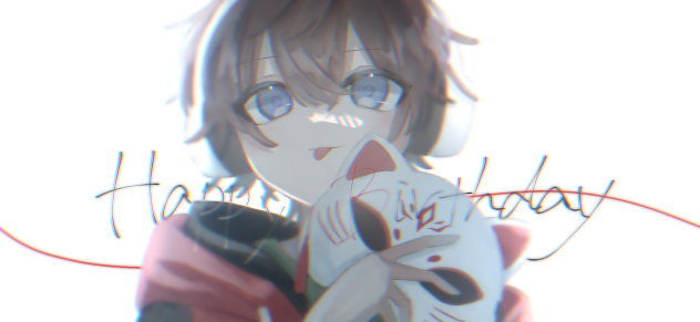 Broooock誕生祭2023
