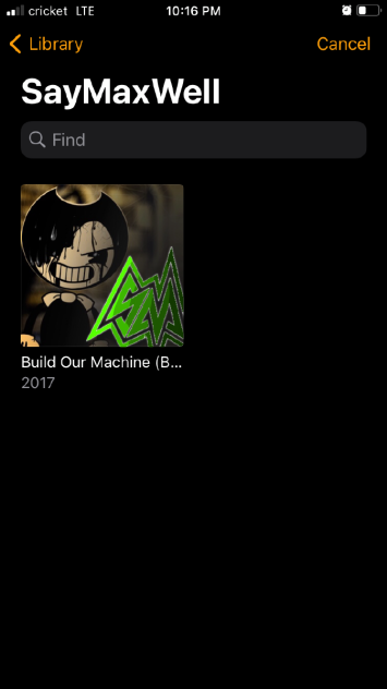 Decorated logo again