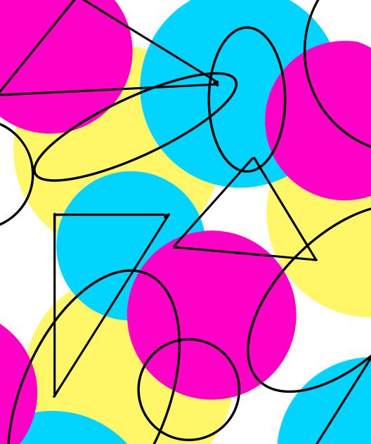 ✨🩷💛🩵✨just some abstract✨🩵💛🩷✨
