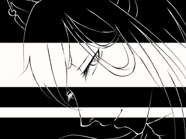 落書き