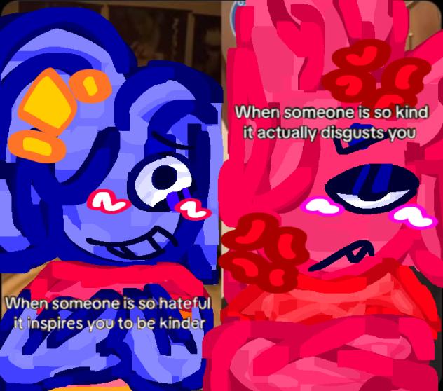 MY FAVORITE OCTOPUS !!