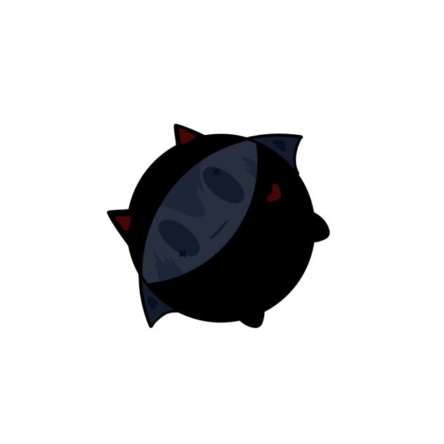 Space Cat - ibisPaint