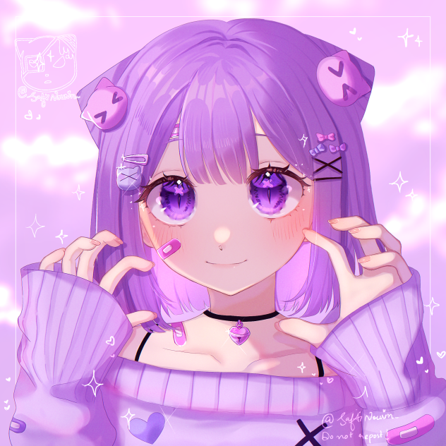 Nya~