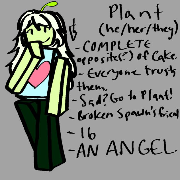 LHG oc or roblox oc two