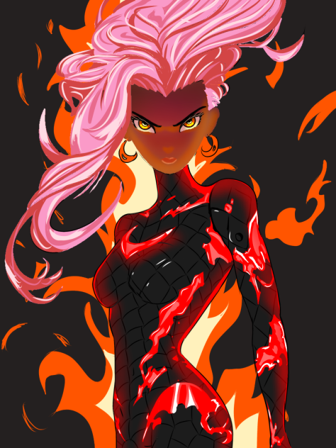 207 sin título - ibisPaint