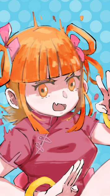 Oc Original - ibisPaint