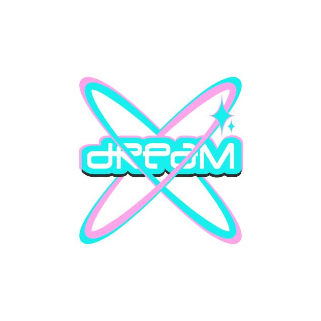 Y2K Logo 4 (Dream)