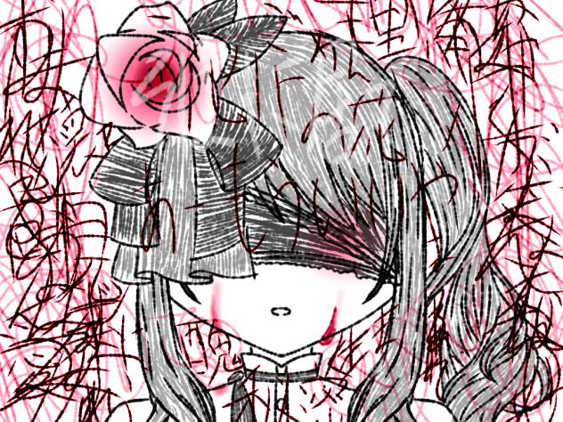 四面楚歌