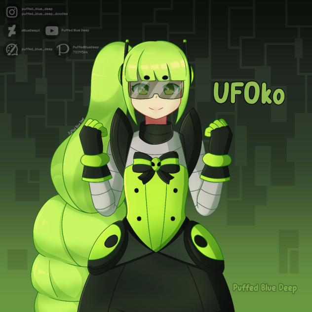 Ufoko