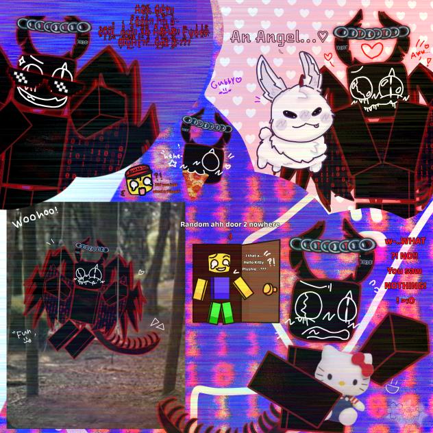 He's Soo Silly- I LOVE HIM SM- 💔❤️‍🩹🥺🥹😖