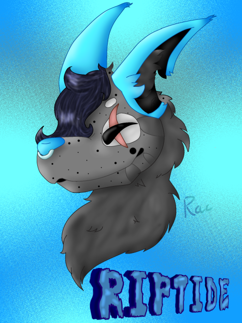 Riptide The Manokit