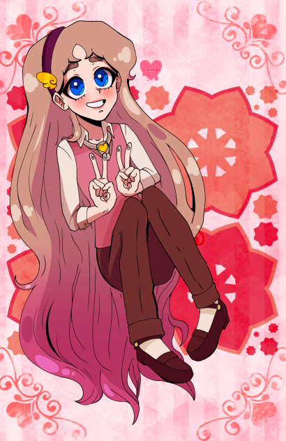 Akemi, Kanna.