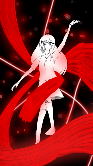 Devil Girl