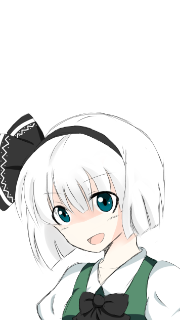 妖夢