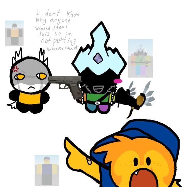 i spent too long on this