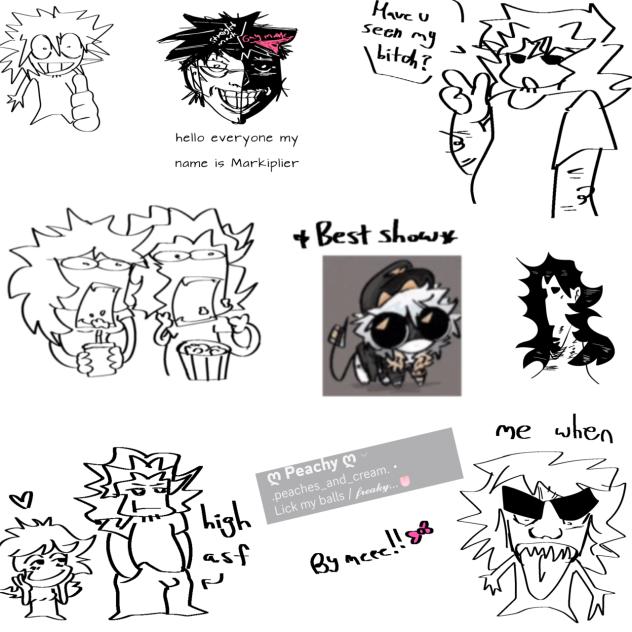 doodles