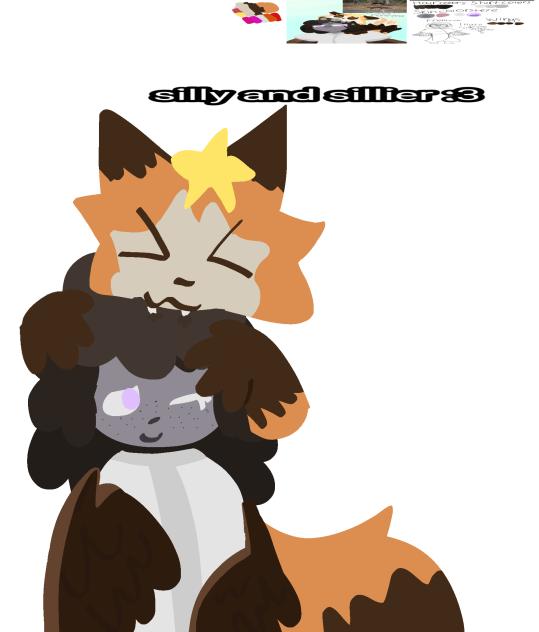 Gift for Snowy!!!