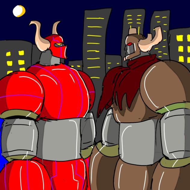 TRAVOS vs. KERATO