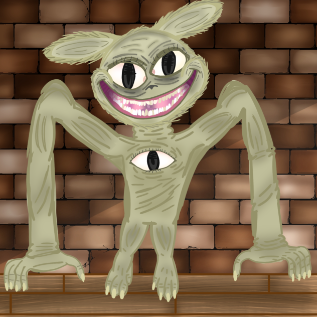 thing
