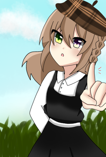探偵さん