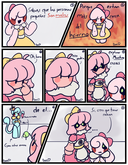Comic ^^