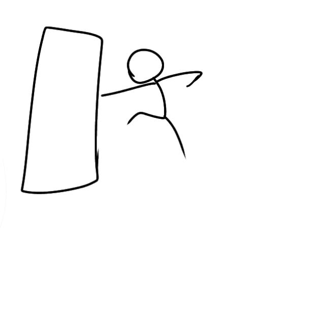 初めてのアニメーション