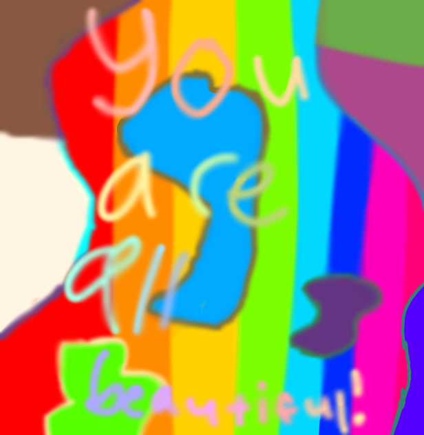 Beautifully beautiful