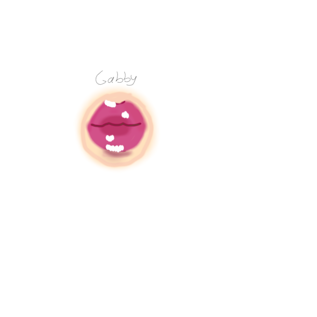 lips - ibisPaint