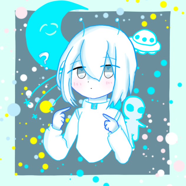 うちゅうじん