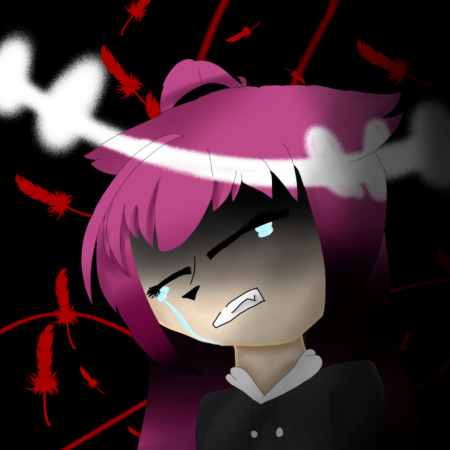 Sneek peek on mini movie Broken