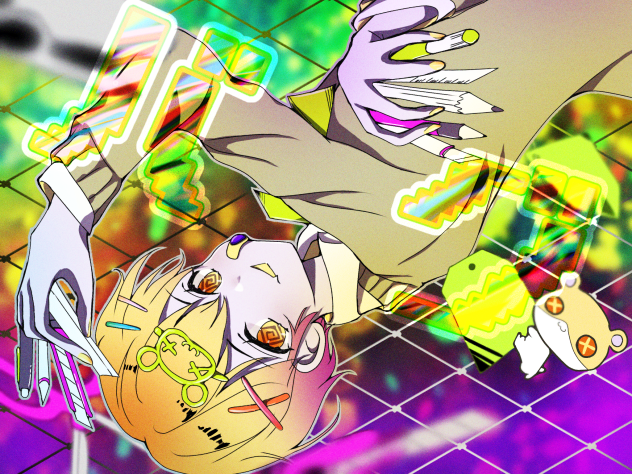 バグ！
