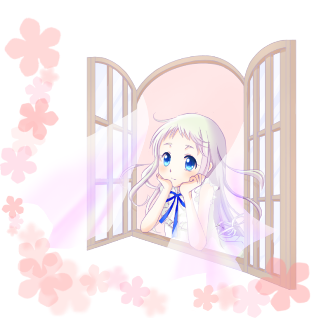 めんま