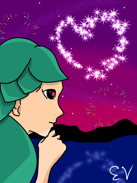 Fireworks 💥