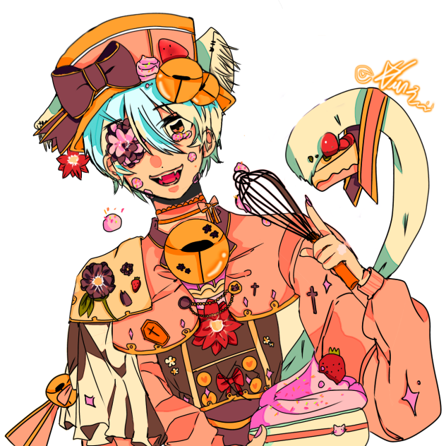COOK