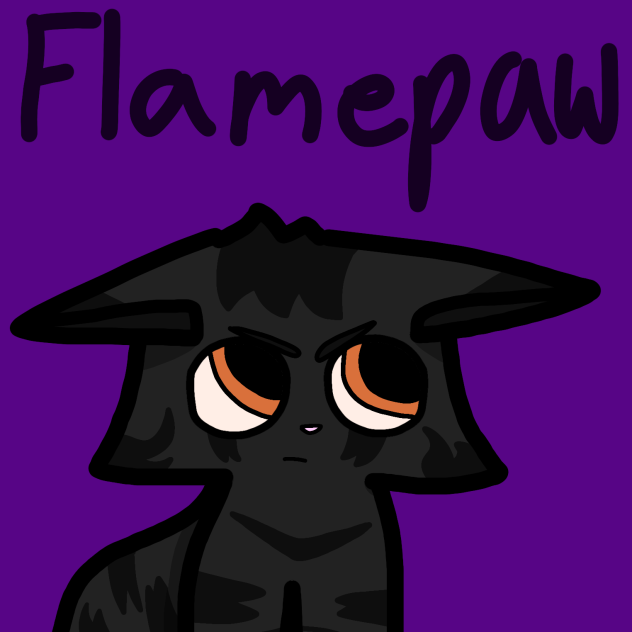 Flamepaw