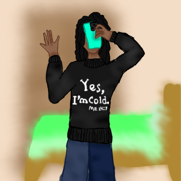 Me💚