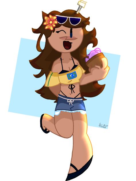 it's my birthday today