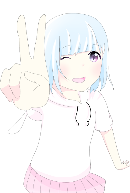 ピースすずな