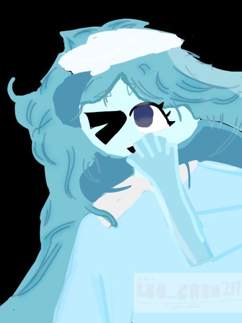 Connie in my style!! II Dandys World