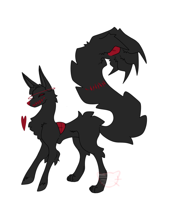 Calith updated Speedpaint
