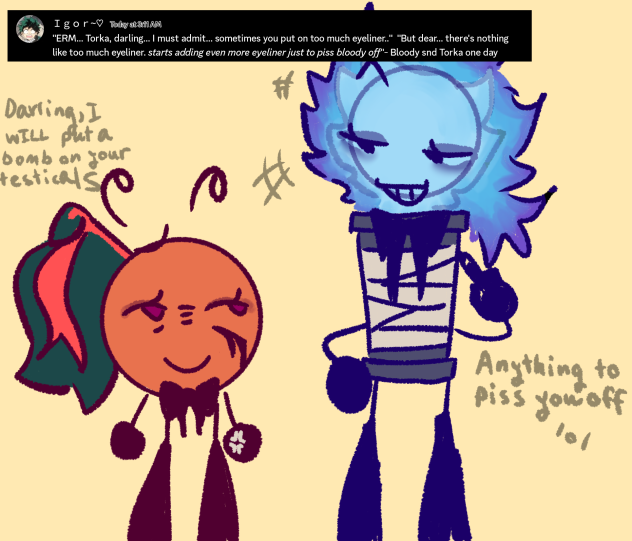 Lesbian Villains