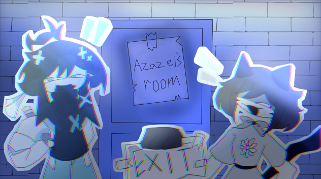 §~Wrong Exit…~§