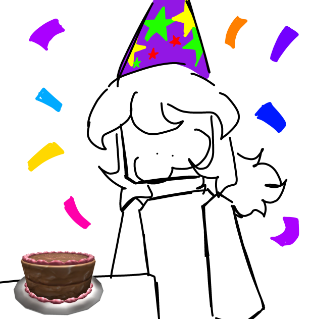 feliz cumple daira