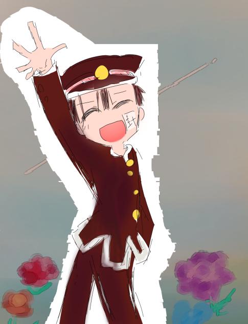 ばいばい、ヤシロ！
