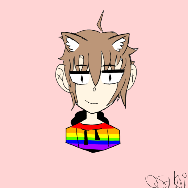 Pride