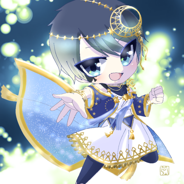 星デュース