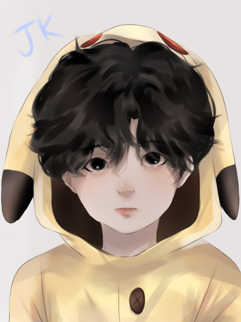 JKxPikachu
