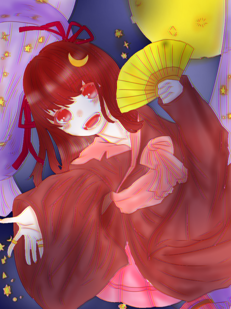 できましたぁ！！