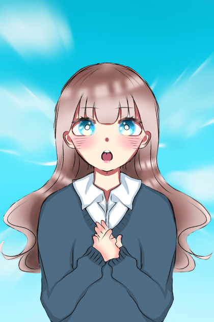 aoi - ibisPaint