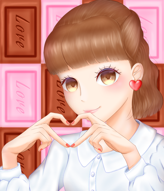 ❤